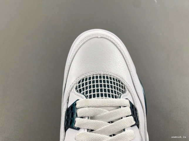 Rep Onekick Green 4 Air Jordan Oxidized 0625